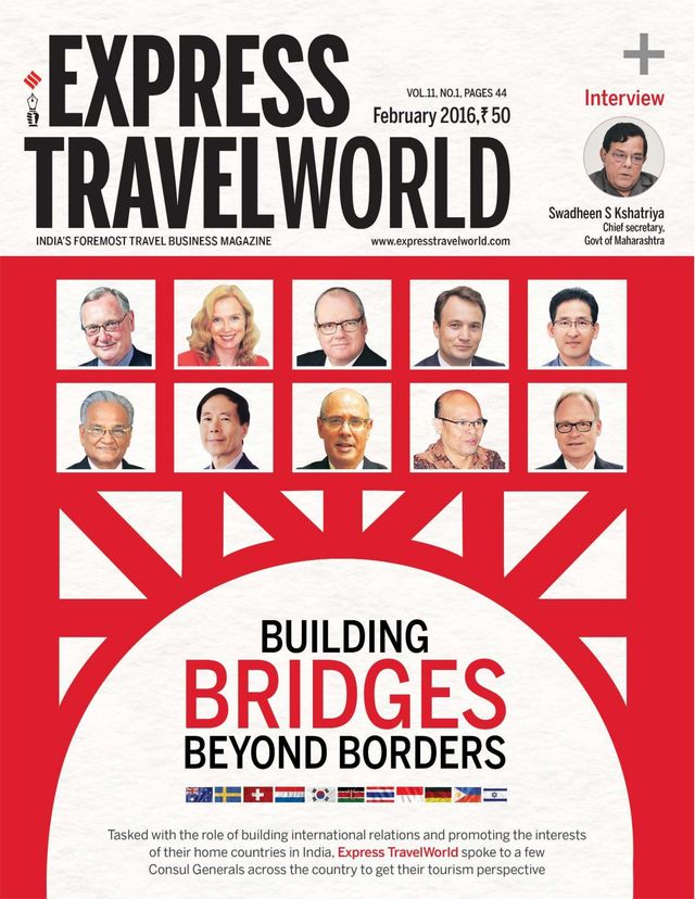 Go Unlimited with Magzter GOLD