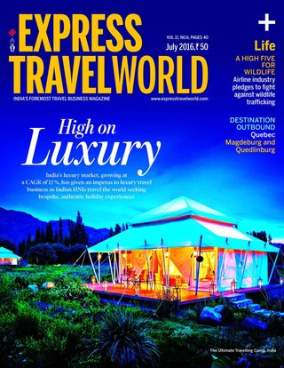 Express Travelworld