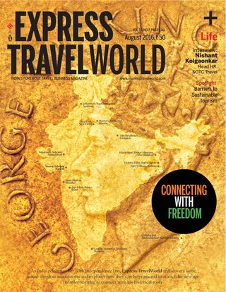 Express Travelworld