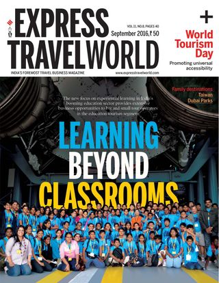 Express Travelworld
