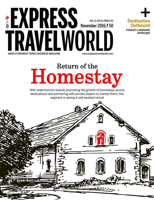 Express Travelworld