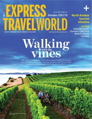 Express Travelworld