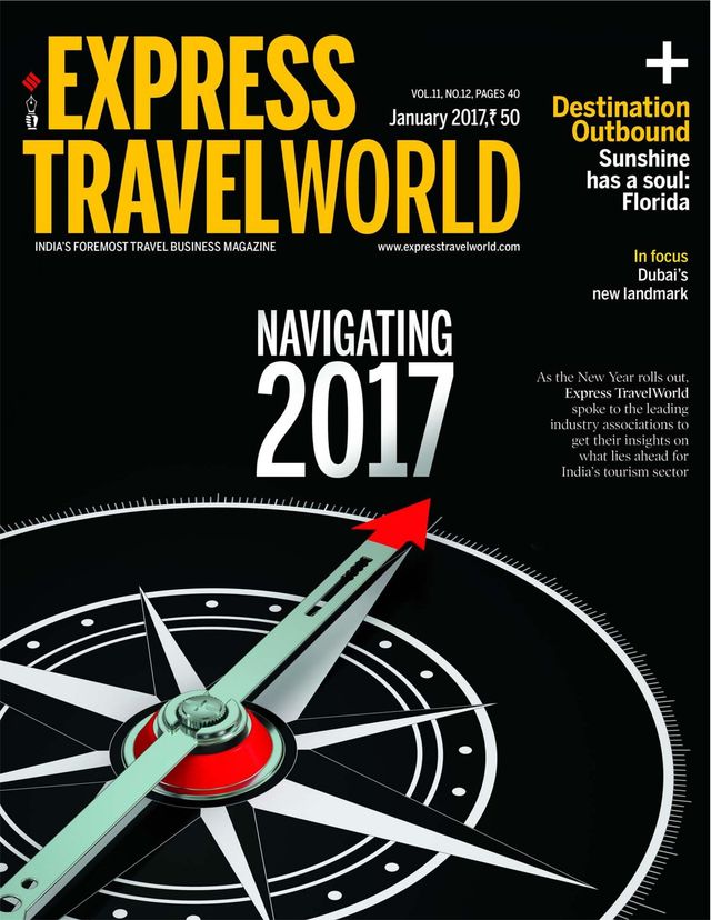 Express Travelworld