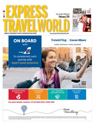 Express Travelworld