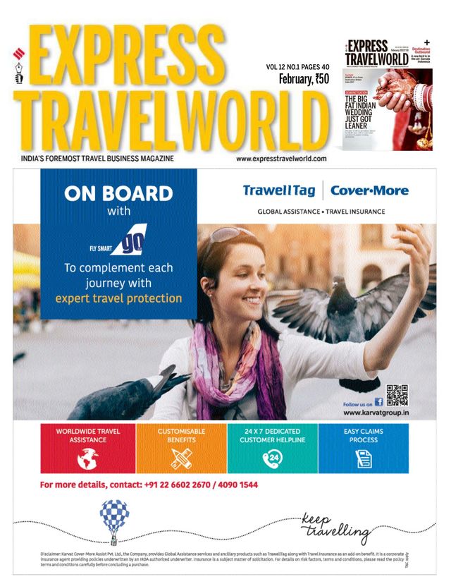 Express Travelworld