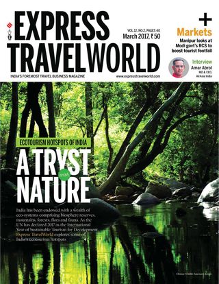 Express Travelworld