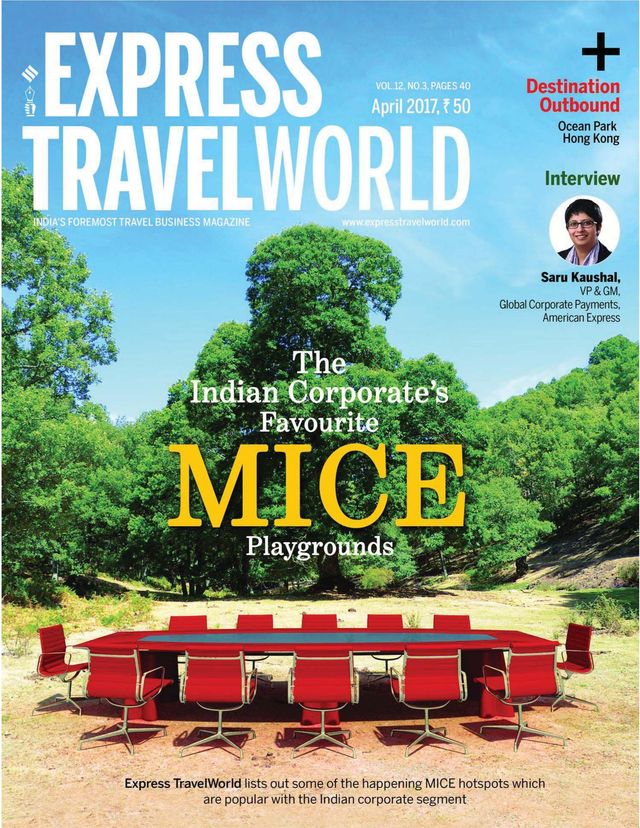 Express Travelworld