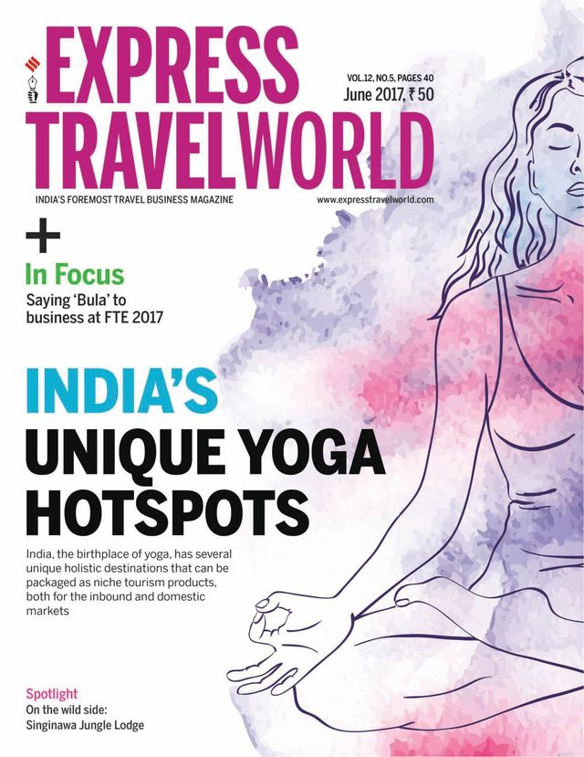 Express Travelworld