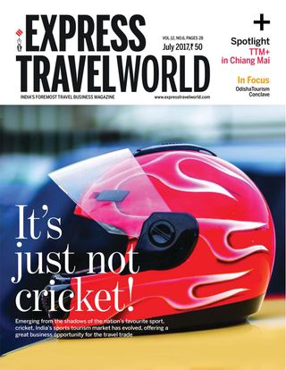 Express Travelworld