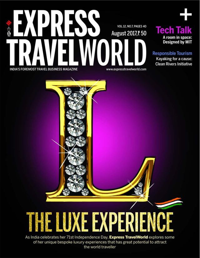 Express Travelworld