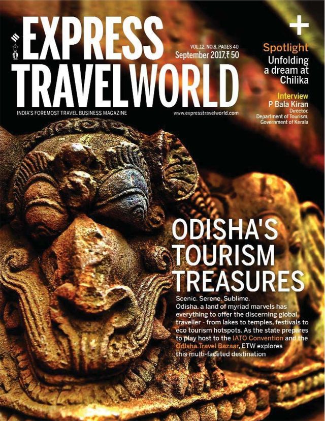 Express Travelworld