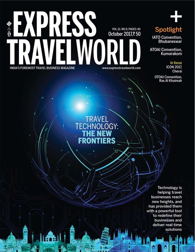 Express Travelworld