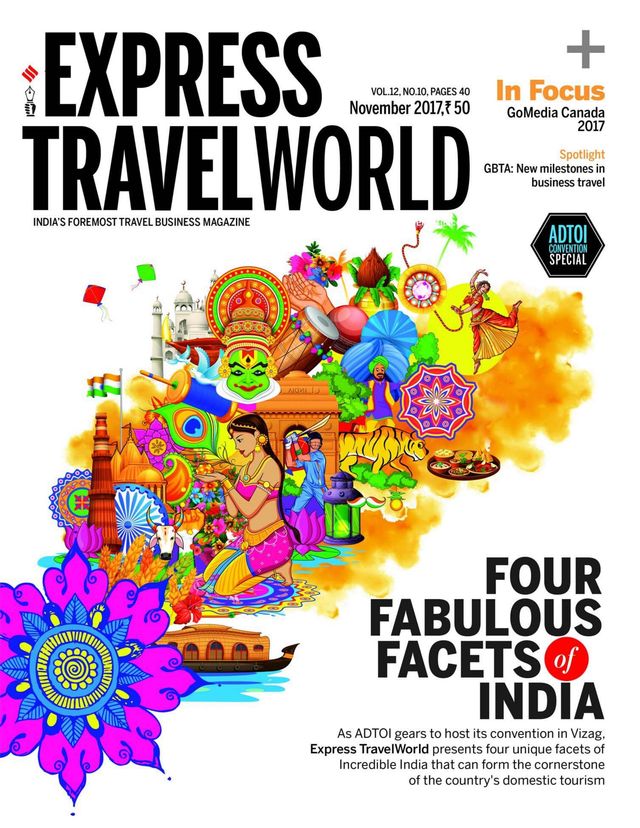 Express Travelworld
