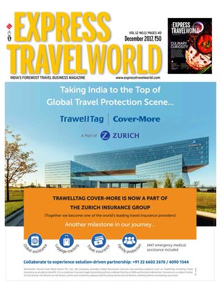 Express Travelworld