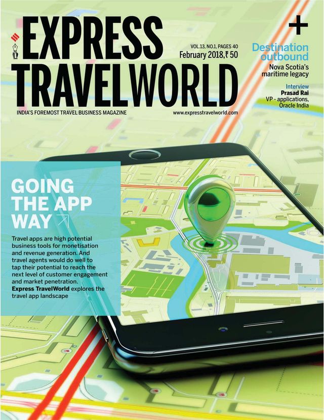 Express Travelworld
