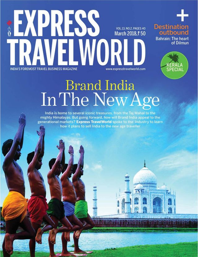Express Travelworld
