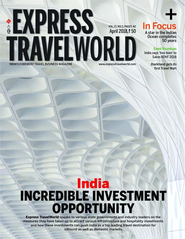 Express Travelworld