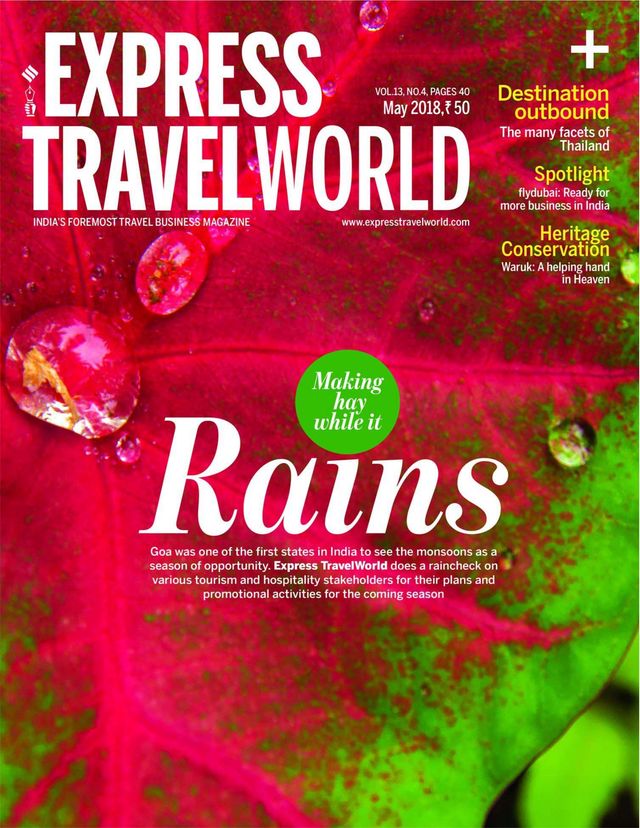 Express Travelworld