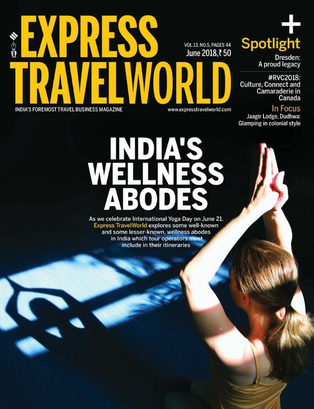 Express Travelworld