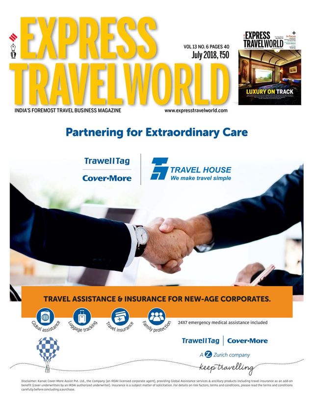 Express Travelworld