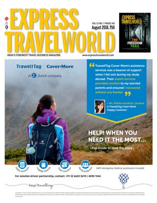 Express Travelworld
