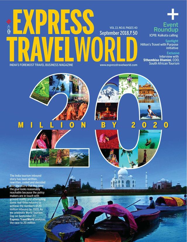 Express Travelworld