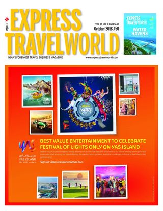Express Travelworld