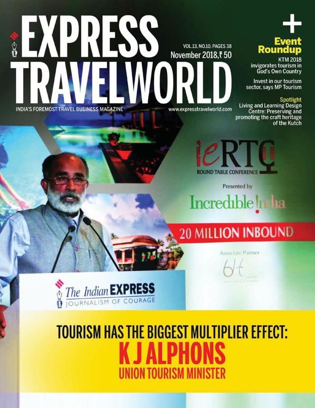 Express Travelworld