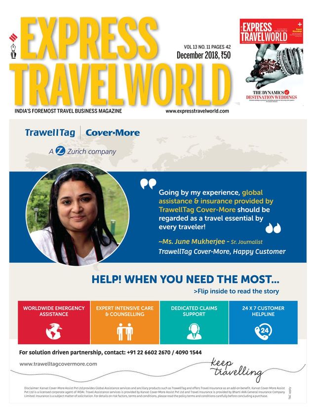 Express Travelworld