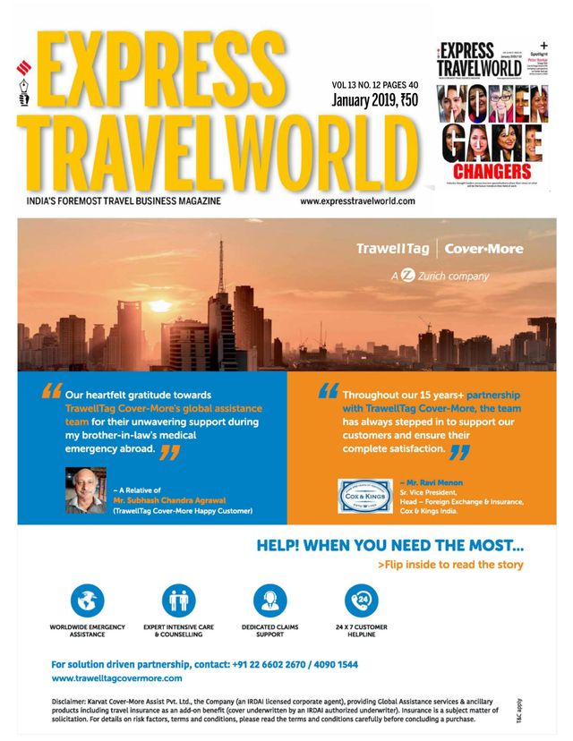 Express Travelworld