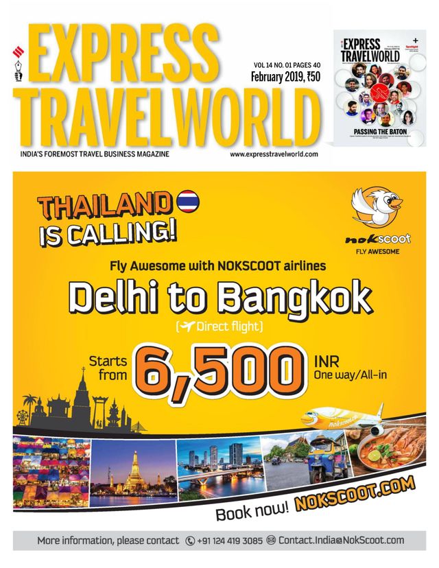 Express Travelworld