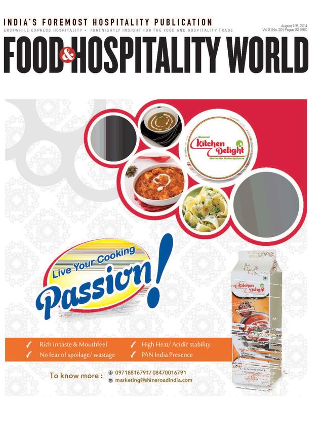 Express Food & Hospitality