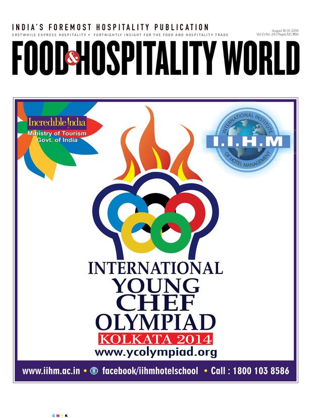 Express Food & Hospitality