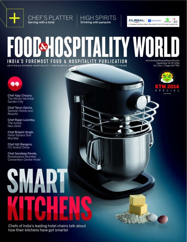 Express Food & Hospitality