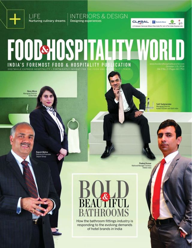 Express Food & Hospitality