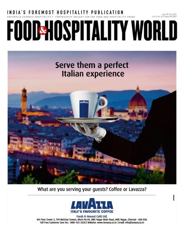 Express Food & Hospitality