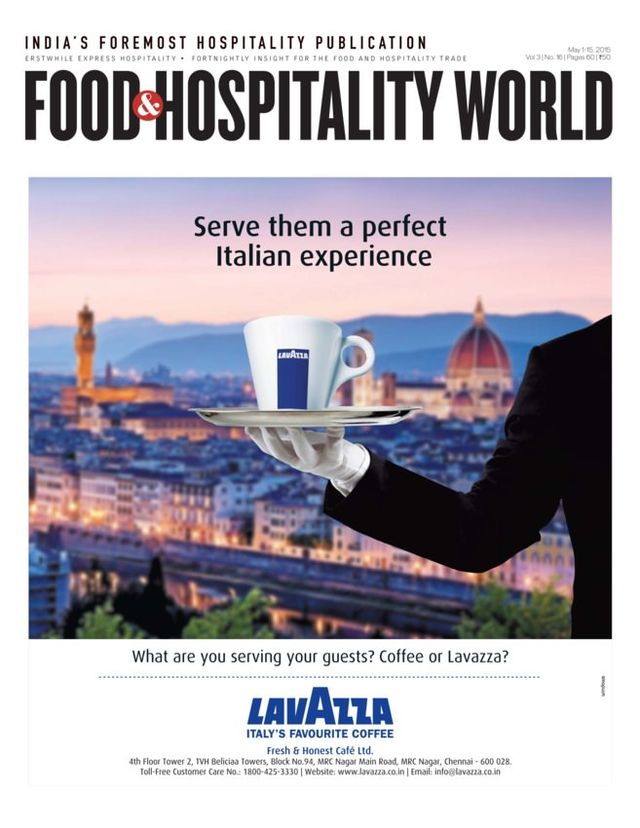 Express Food & Hospitality