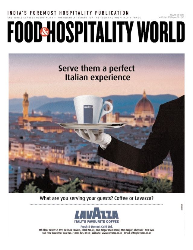 Express Food & Hospitality