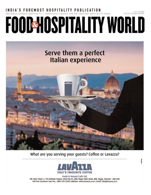 Express Food & Hospitality