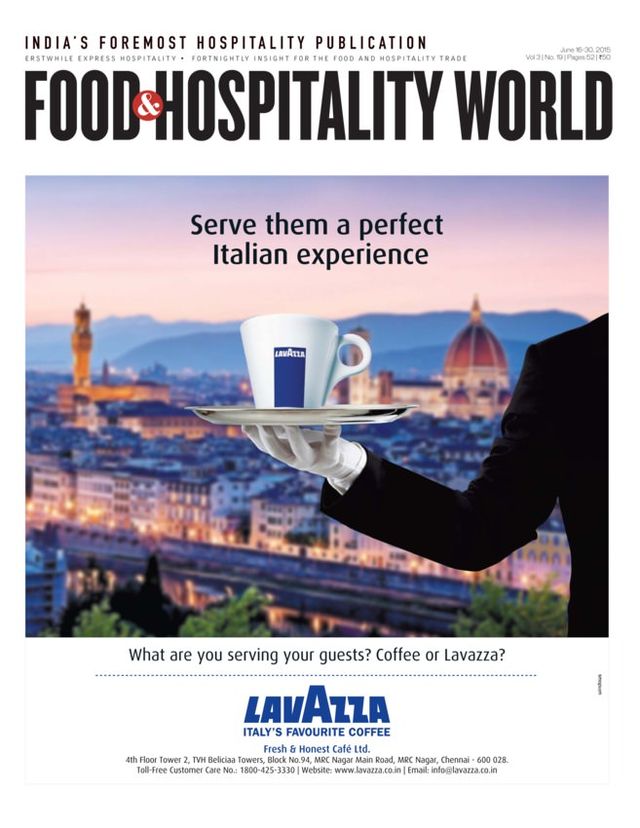 Express Food & Hospitality