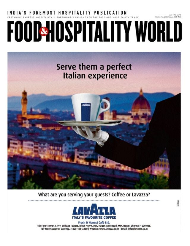 Express Food & Hospitality