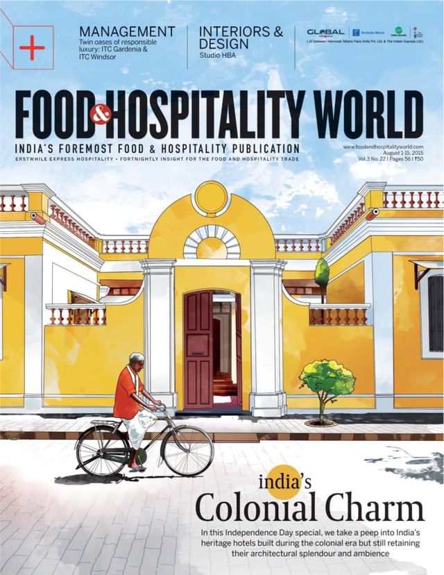 Express Food & Hospitality