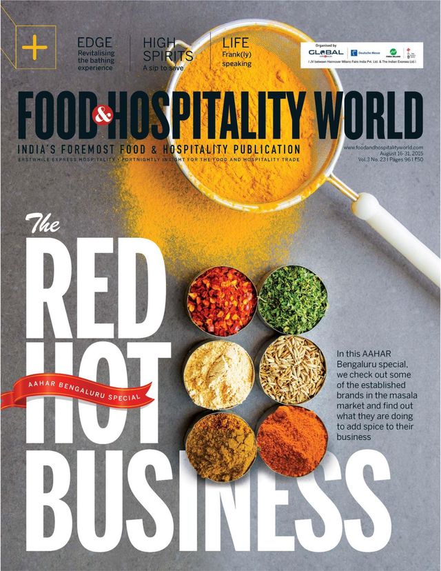 Express Food & Hospitality