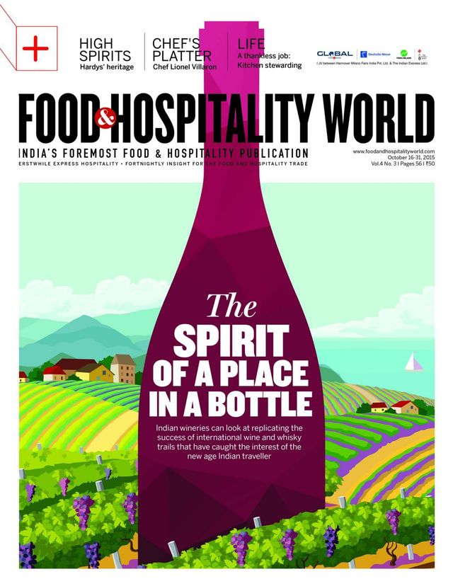 Express Food & Hospitality