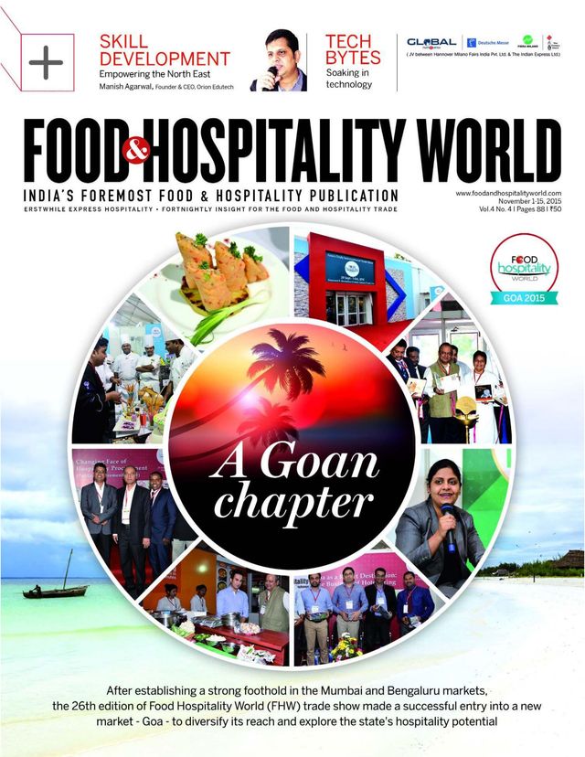 Express Food & Hospitality