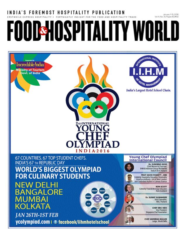 Express Food & Hospitality