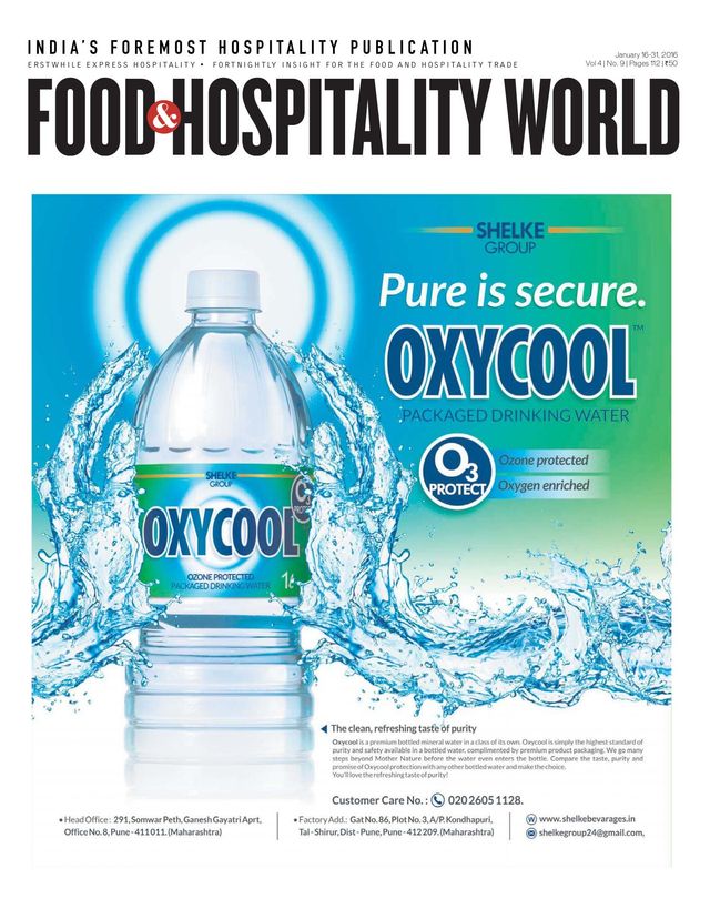 Express Food & Hospitality