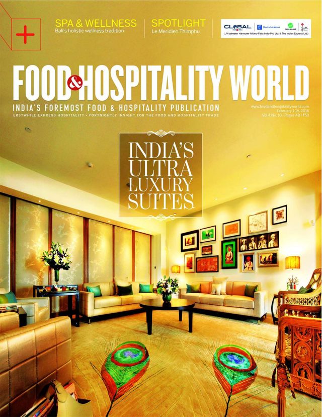 Express Food & Hospitality