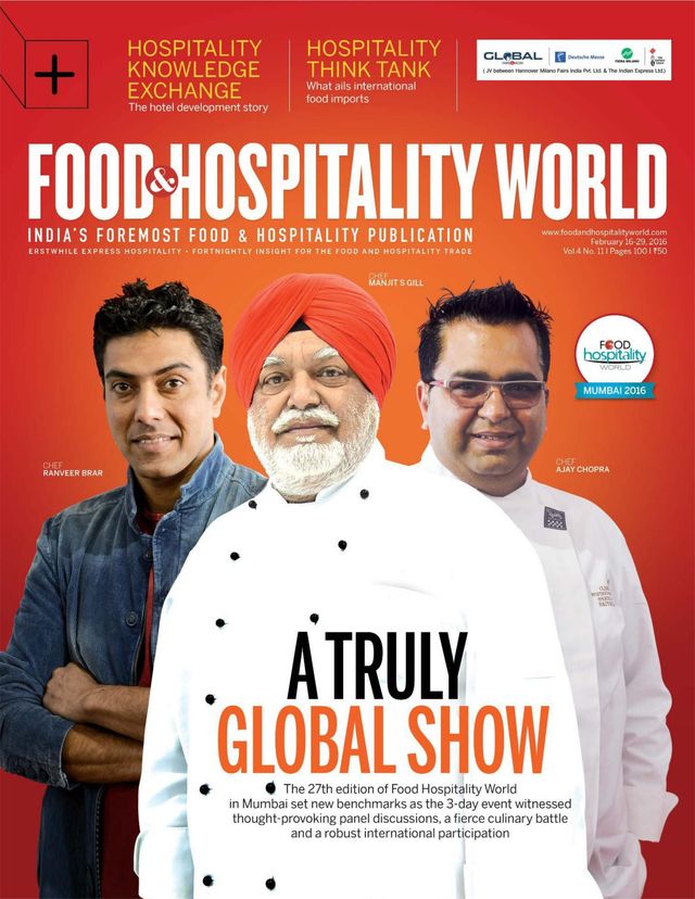 Express Food & Hospitality