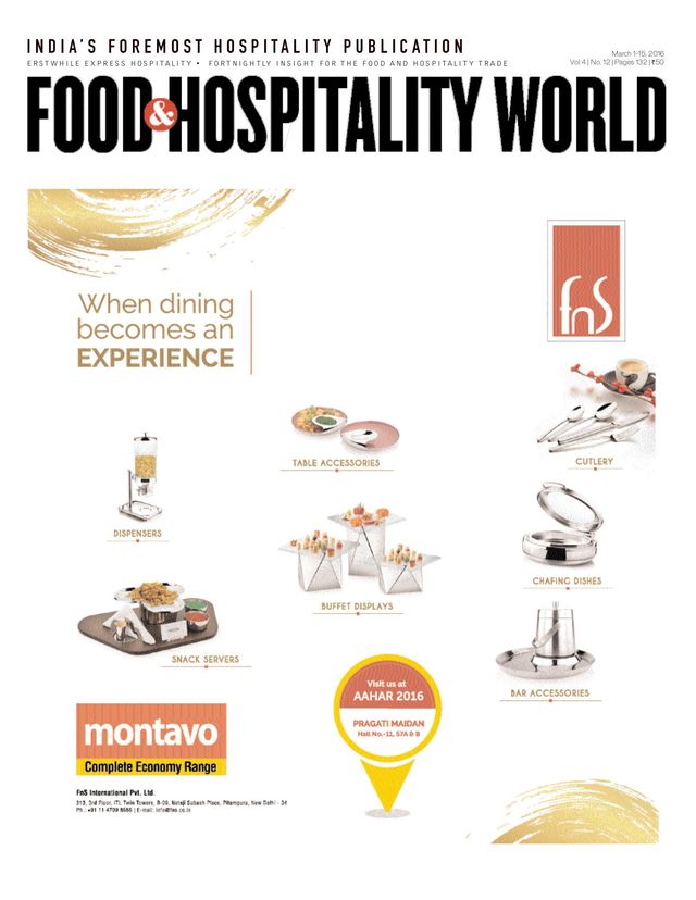 Express Food & Hospitality